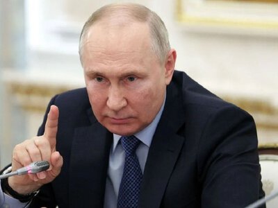 Продумана провокація, – політолог пояснив, чому Путіна привселюдно назвали чужим ім'ям