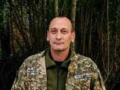Олександрівська громада повідомила про загибель В'ячеслава Мальцева