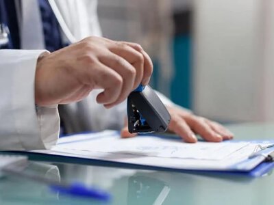Лікар перевіряє лікаря: Кабмін змінив правила контролю за електронними лікарняними
