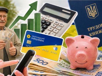 Червень принесе зміни для українців: що терміново потрібно знати про виплати і кешбек