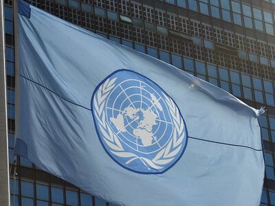 ООН стикається з ризиком дефіциту коштів через борги найбільших донорів
