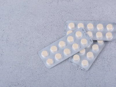 На Закарпатті Держлікслужба виявила неякісну серію Лоратадину українського виробництва