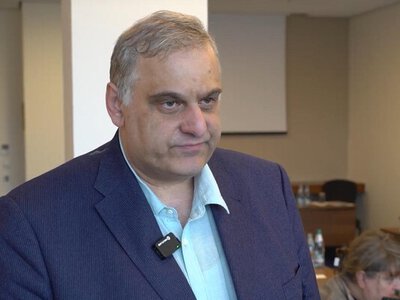 У Грузії затримали проросійського організатора місцевого «Безсмертного полку», якого підозрюють у шпигунстві