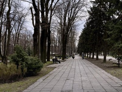 Один зі скверів стане парком: запоріжцям пропонують обрати назву