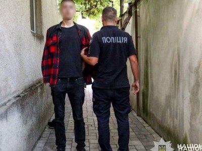  Відбувся суд: який вирок отримав молодий закарпатець за продаж небезпечних речовин 