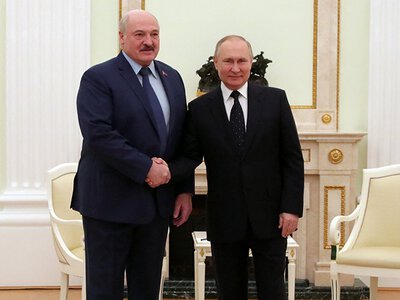 Лукашенко слідом за Путіним погрожує Вірменії українським сценарієм