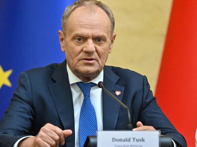 Партія Туска очолює рейтинг підтримки в Польщі на фоні зростання популярності ультраправих сил