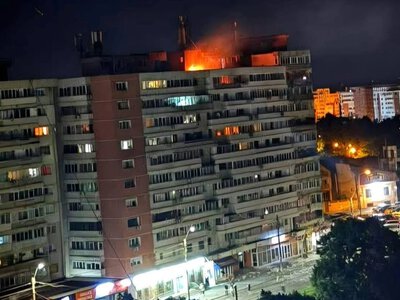 Міністерство оборони Румунії спростувало інформацію про збиття російського дрона українською ППО