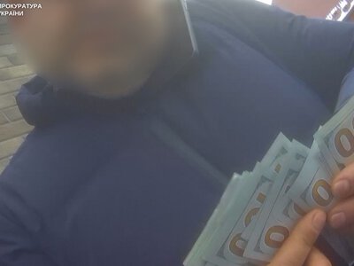 «Бронь» за 5 тисяч доларів: на Закарпатті службовця РДА підозрюють у схемі ухилення від мобілізації