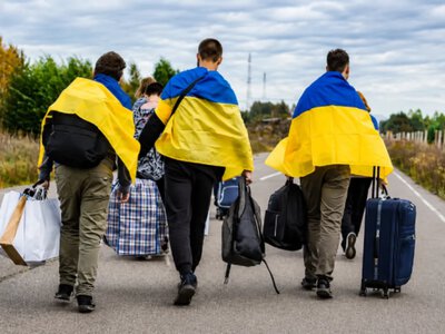У ЄС пропонують не надавати тимчасовий захист військовозобов'язаним українцям, – Euractiv