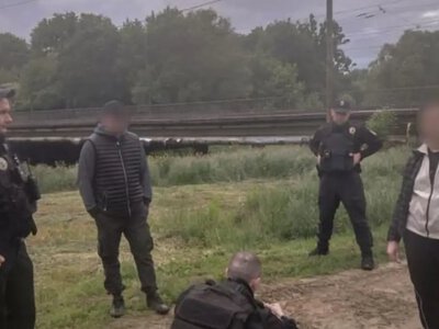 Стрілянина у центрі Хмельницького: поліція перевіряє інцидент на вулиці Свободи