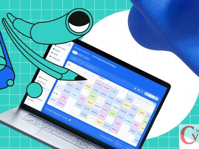 Цифровізація освіти на Поліссі: до державної платформи «Мрія» вже підключилися 150 шкіл Житомирщини