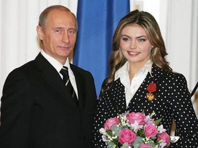 Таємниці дітей путіна: чому старший син Іван співав на Різдво пісні німецькою мовою (Відео)