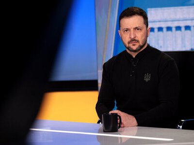 РФ втрачає ініціативу: Зеленський заявив про «вікно можливостей» для завершення війни