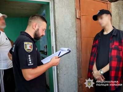 Наркобізнес на Берегівщині завершився вироком: амфетамін відправляли поштою по всій Україні