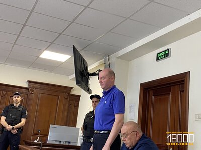 Замирайло просить визнати його невинним у справі виправдовування рф у Черкасах