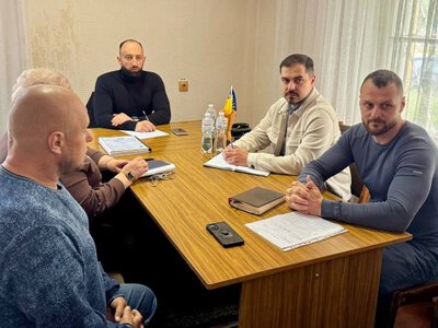 У Власівці вирішують накопичені проблеми: від вивезення сміття до очисних споруд