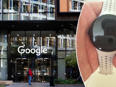 Google знову дістає старий маркетинговий трюк: невипущений Pixel Watch 5 знайшли в океані