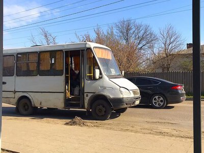 20 гривен: В Изюме выросла стоимость проезда в маршрутках