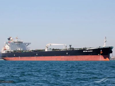 У кремлі порівняли затримання танкера Tagor ВМС Франції з піратством