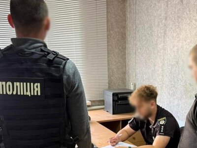 На Дніпропетровщині оголосили підозру військовим ТЦК, які викрали чоловіка та не надали допомоги...