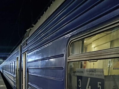 Через Івано-Франківськ запускають додаткові поїзди: що мають знати українці