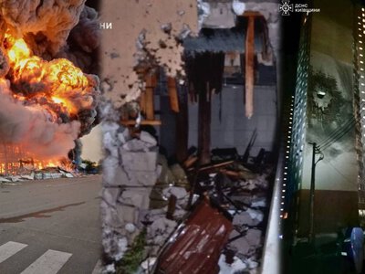 Від початку повномасштабної війни у столиці пошкоджено понад 3,5 тисячі будинків, - КМДА