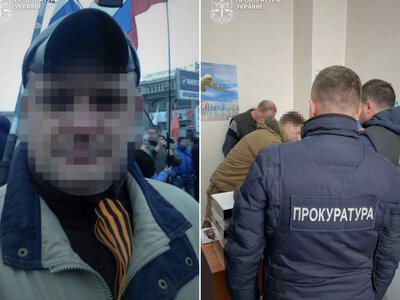 15 років ув’язнення: прокурори в апеляції забезпечили вирок ексспівробітнику Укроборонпрому, який співпрацював з міністерством оборони рф