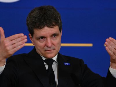 Заява Нікушора Дана обурила навіть румунів