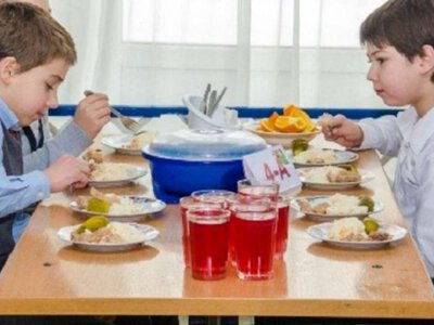 Понад 50 тисяч школярів забезпечать теплими обідами: завершився розподіл держсубвенції на модернізацію їдалень