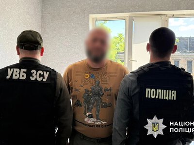 Чоловіка, який знепритомнів, викинули біля смітника: двом військовим ТЦК оголосили підозру