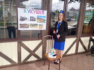 Молодіжний історичний квест провели на Рівненщині