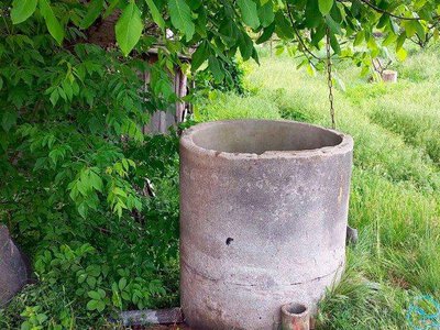 Тіло в криниці та згорілий будинок: на Полтавщині розслідують смерть чоловіка