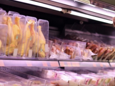 Продуктовий кошик в Україні та Німеччині: порівняння цін в АТБ і Lidl показало н