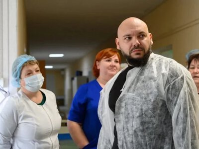 Колишньому пропагандисту, який став омбудсменом окупантів на Херсонщині, оголосили підозру - Херсон Daily