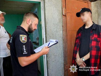 Варив амфетамін і ховав у відрах з фарби: житель Берегівщини отримав 11 років тюрми