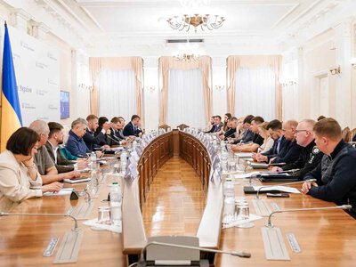 Для комунальних підприємств з окупації та прифронту розроблять критерії оцінки роботи