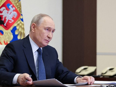У росії дедалі частіше говорять про завершення війни як спосіб порятунку економіки – ЗМІ