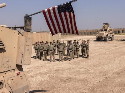 Іранські удари пошкодили 20 військових об’єктів США від початку війни – ЗМІ