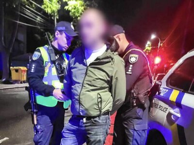 Суд взяв під варту винуватця ДТП, який на Рівненщині у нетверезому стані збив неповнолітнього мотоцикліста