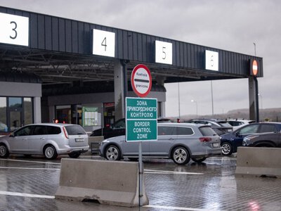 Кредити та лікарняний: чи можуть стати причиною відмови у виїзді за кордон - пояснення МВС