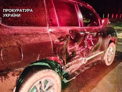 Збив 16-річного мотоцикліста та втік: судитимуть водія з Рівненщини