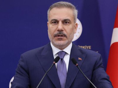 Туреччина готується до можливого візиту Дональда Трампа на саміт НАТО