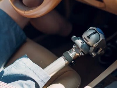 Як отримати або обміняти посвідчення водія людям з інвалідністю: роз’яснення МВС