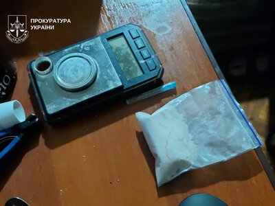 У Камінь‑Каширському повідомлено про підозру у збуті психотропних речовин