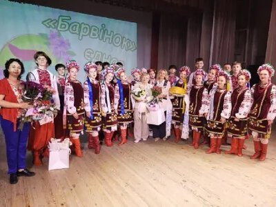 Травень у Палаці учнівської молоді імені Івана Франка – місяць творчих підсумків