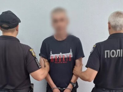 Жорстока сварка в Ужгороді: колишній чоловік поранив жінку ножем