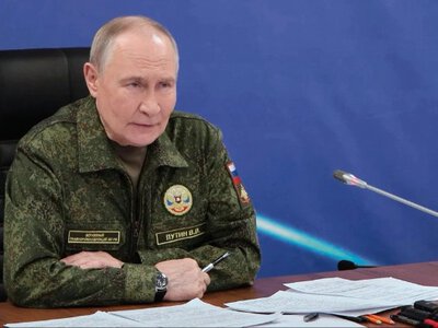 Тригер для Путіна: як та гібридна окупація РФ розпочалася у 2005-му