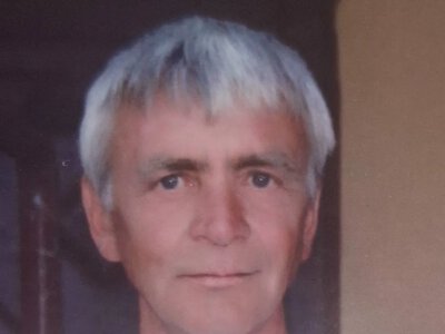 У Кременчуці розшукують 66-річного Володимира Маляра