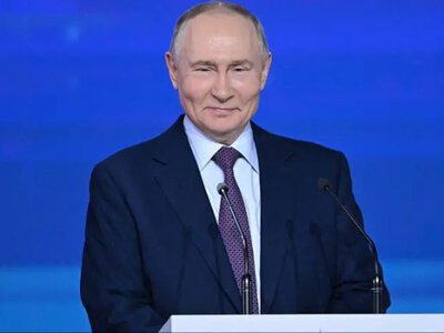 Путін проти старості: в Росі вирощуватимуть людські органи у міні-свинях